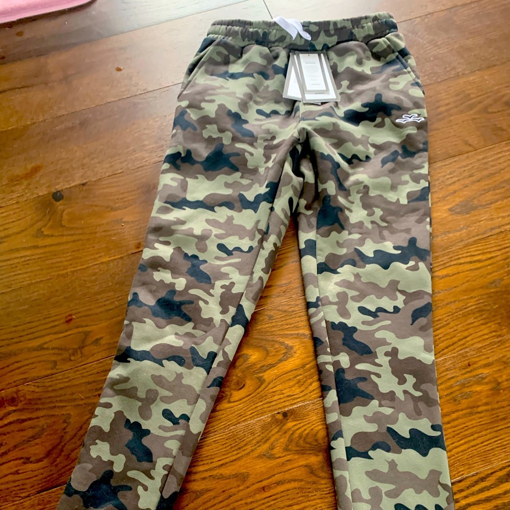 Lazy pants new with tags